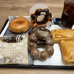 ミスタードーナツ - 