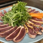 かも料理　まりも本店 - 