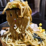 油そば専門店 ぶらぶら - 