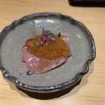 鮨 利﨑 - 
