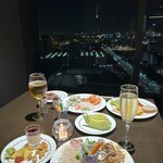 グランドプリンスホテル - 