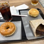 ミスタードーナツ - 