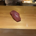 鮨 利﨑 - 