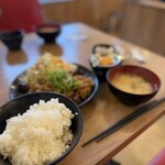 伝説のすた丼屋 横浜瀬谷店 - 