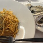 エイス シー オイスターバー - 