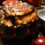 ひつまぶし 花岡 - 