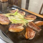 かも料理　まりも本店 - 