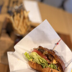 ダブルツリーbyヒルトン - 