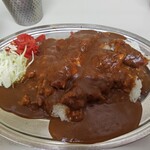 カレーハウスデリー - 