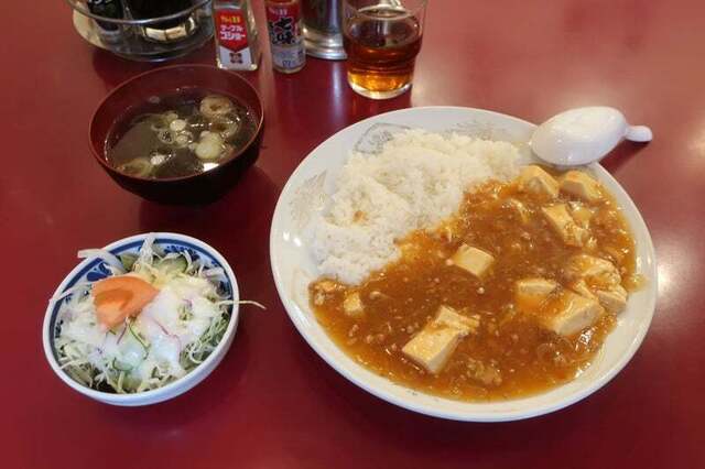 Miyabi - Sengoku/Chinese | Tabelog