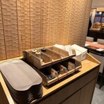 ダブルツリーbyヒルトン - 