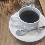 軽食喫茶『山小屋』 - 