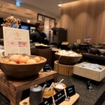 ダブルツリーbyヒルトン - 