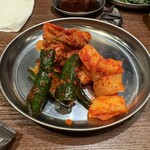 焼肉とうざん - 