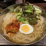 焼肉とうざん - 