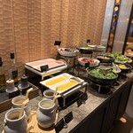 ダブルツリーbyヒルトン - 