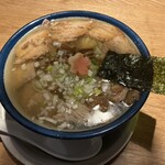 銀座はるちゃんラーメン - 