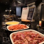 ダブルツリーbyヒルトン - 料理写真: