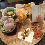 田舎屋 松山店 - 