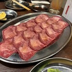 焼肉とうざん - 