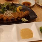 海鮮居酒屋 酒組 - 