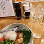 すしやコトブキツカサ 西九条店 - 