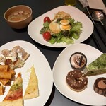 EL DORADO / ホテル イル・パラッツォ - 