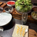 EL DORADO / ホテル イル・パラッツォ - 