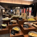 ダブルツリーbyヒルトン - 