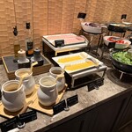 ダブルツリーbyヒルトン - 