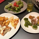 EL DORADO / ホテル イル・パラッツォ - 