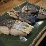 大淀 ヒカリノサス方へ - 