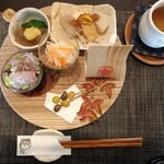 田舎屋 松山店 - 