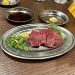 焼肉とうざん - 