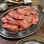 焼肉とうざん - 