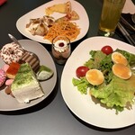 EL DORADO / ホテル イル・パラッツォ - 