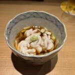 東麻布 天本 - 