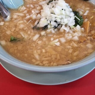 ラーメン 山岡家_1