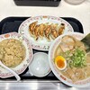 餃子の王将 手稲前田店