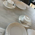 VMG CAFE 九段会館テラス - 