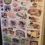 ハシャブ釜めし店 - 