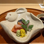 銀座 しのはら - 