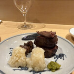 銀座 しのはら - 