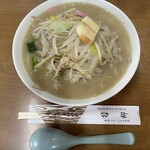 若柳食堂 - 料理写真: