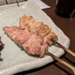 炭火料理　炭心 - 