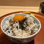 銀座 しのはら - 