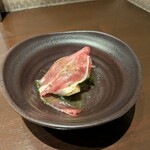 炭火料理　炭心 - 