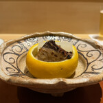 銀座 しのはら - 