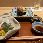 銀座 しのはら - 