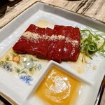 焼肉 六甲園 - 